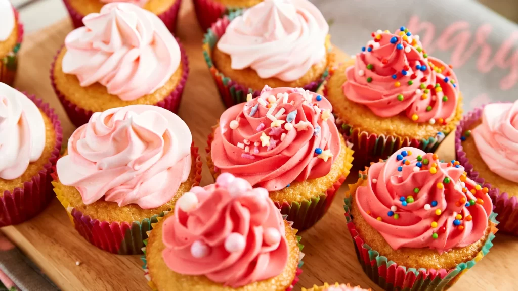 Can Any Cake Recipe Be Used for Cupcakes