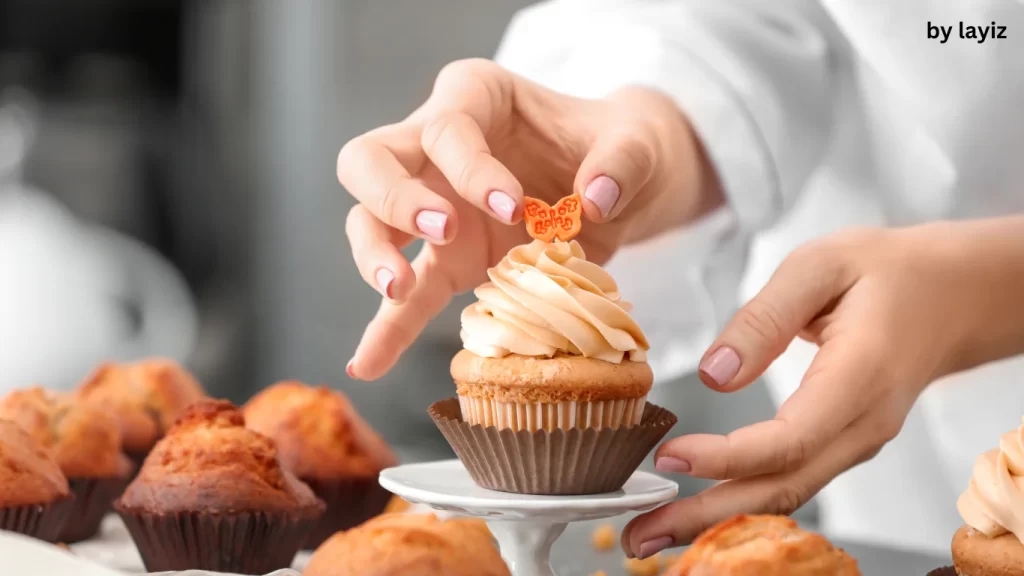 How to Get Domed Cupcakes