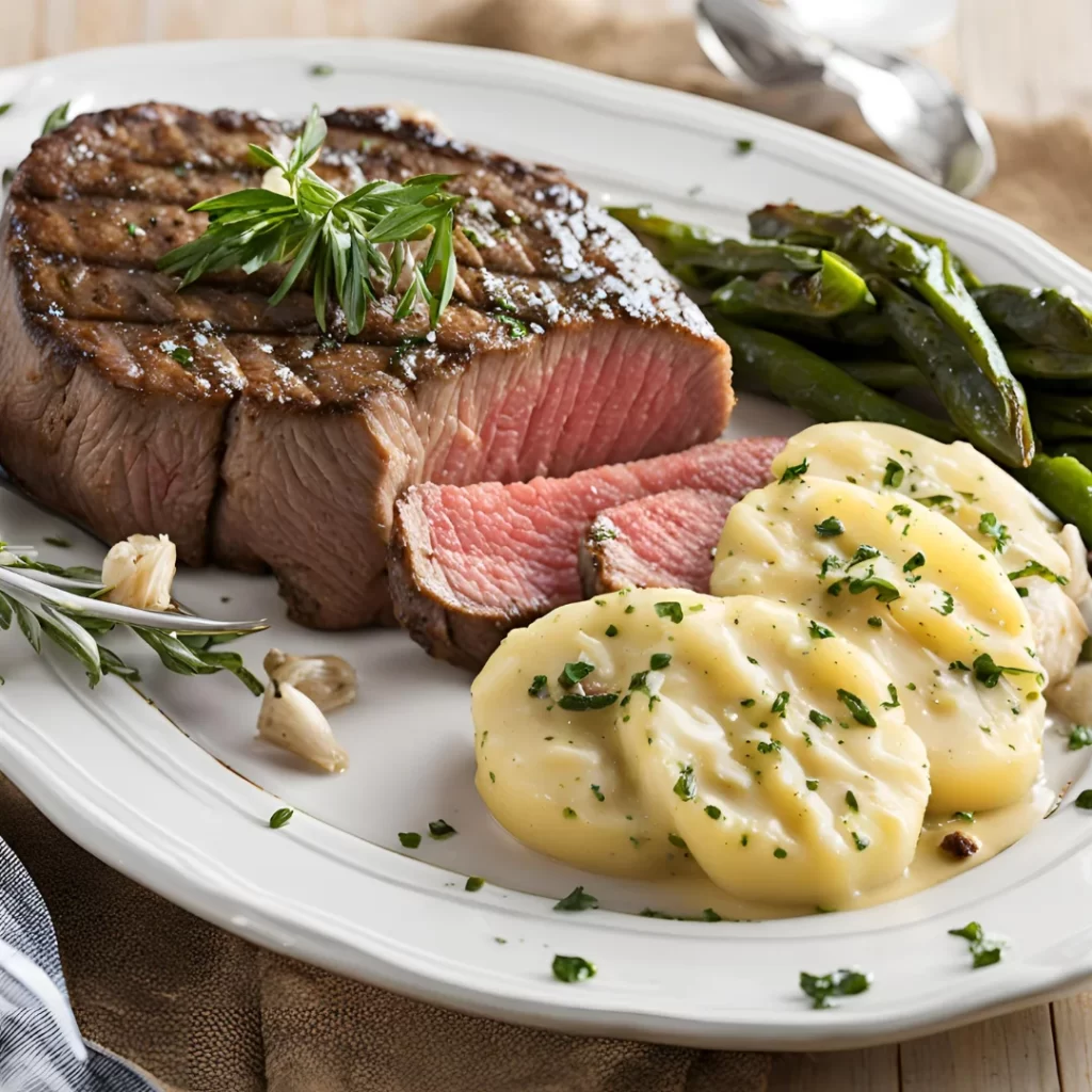 Beef round steak recipes