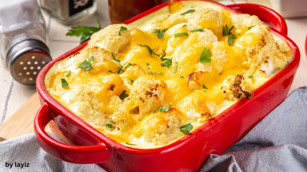 chicken parmesan casserole