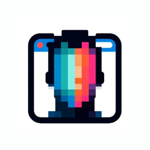 Haram Blur android app