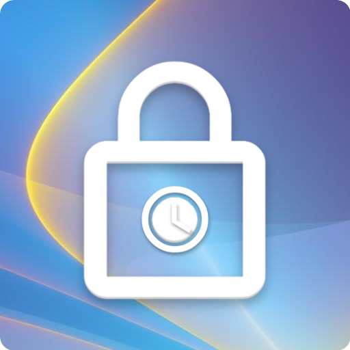 Screen Lock – Time Password