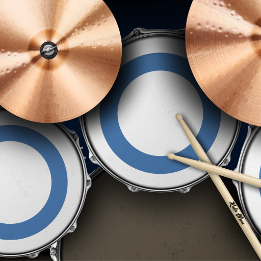 Real Drum v11.15.8 MOD APK [Premium Unlocked]
