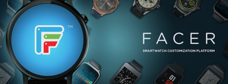 Facer Watch Faces v7.0.66 MOD APK [Premium Unlocked]
