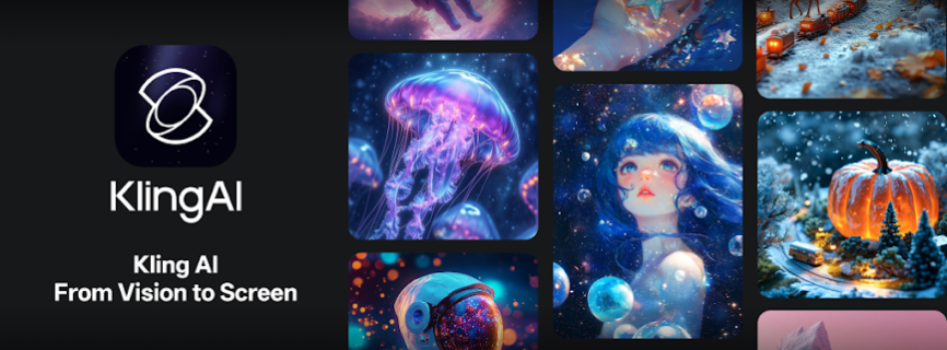 Kling AI v3.2.30.318 MOD APK [Premium Unlocked]