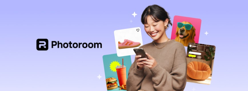 PhotoRoom v2026.13.01 MOD APK [Pro Unlocked, Premium]