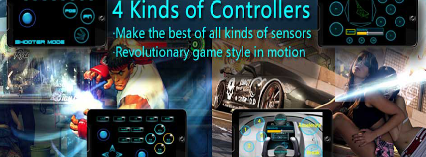 PC Remote v8.3.1 MOD APK [Premium Unlocked]