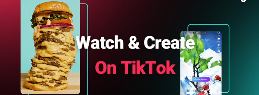 TikTok Premium APK v44.5.41 [Premium/Region Unlocked/Plugin]
