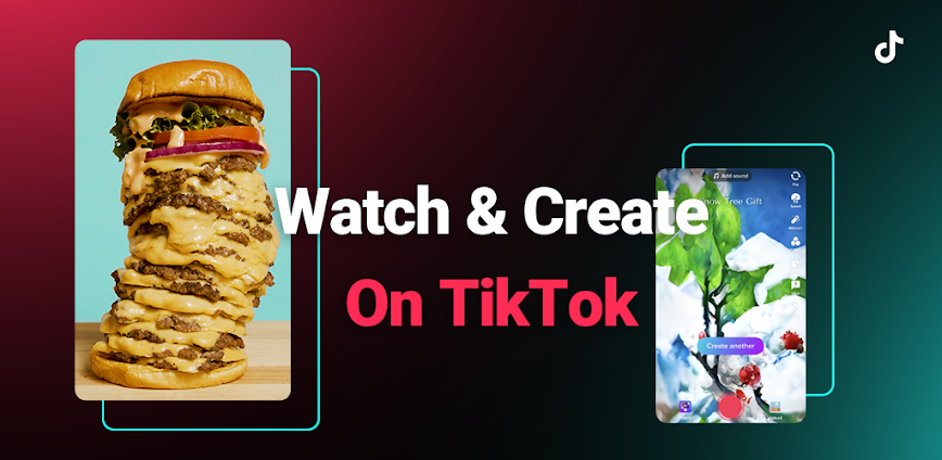 TikTok Premium APK v44.5.41 [Premium/Region Unlocked/Plugin]
