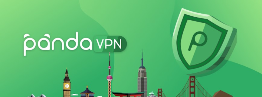 Panda VPN v9.1.0 MOD APK [VIP Unlocked, Full Premium]