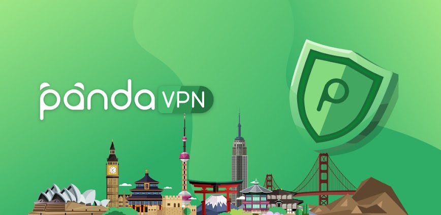 Panda VPN v9.1.0 MOD APK [VIP Unlocked, Full Premium]
