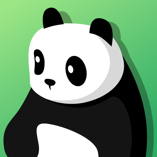 Panda VPN v9.1.0 MOD APK [VIP Unlocked, Full Premium]