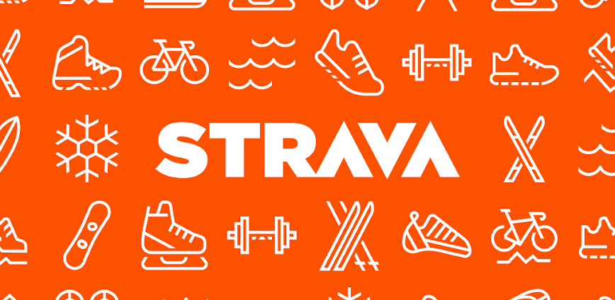 Strava v456.10 MOD APK [Premium Subscription] for android