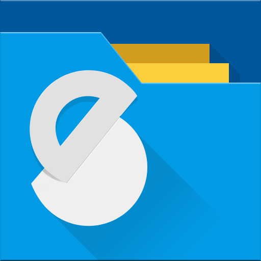 Solid Explorer File Manager Pro v3.4.3 MOD APK [Premium/All Unlocked]