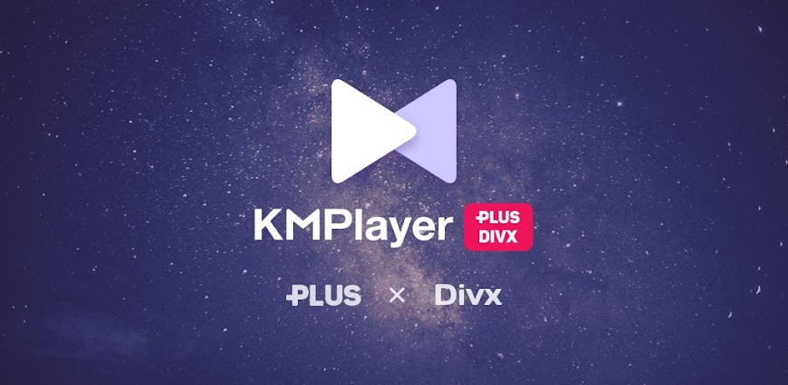 KMPlayer Plus v36.03.240 MOD APK [VIP, Full Version]