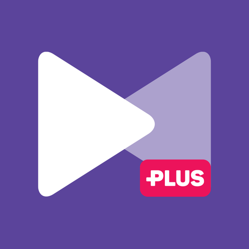 KMPlayer Plus v36.03.240 MOD APK [VIP, Full Version]