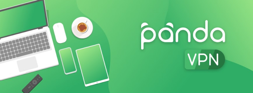 PandaVPN Lite v9.1.0 MOD APK [VIP Unlocked]