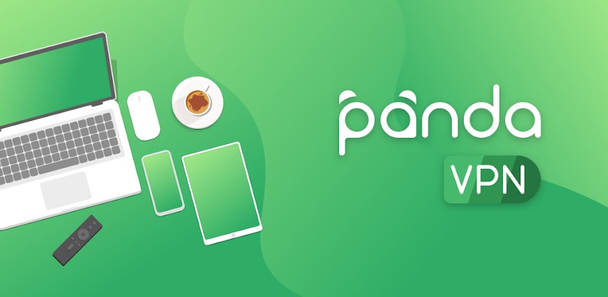 PandaVPN Lite v9.1.0 MOD APK [VIP Unlocked]