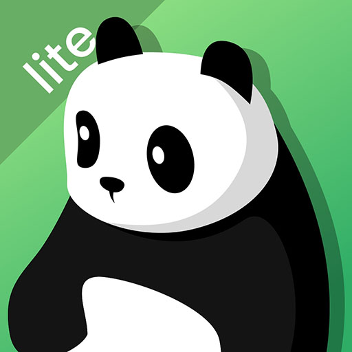 PandaVPN Lite v9.1.0 MOD APK [VIP Unlocked]