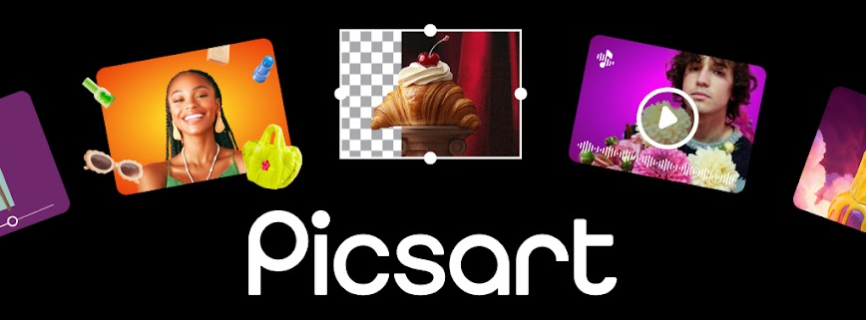 Picsart AI Photo Editor v29.6.2 MOD APK [Full Pro] [Gold Premium Unlocked]