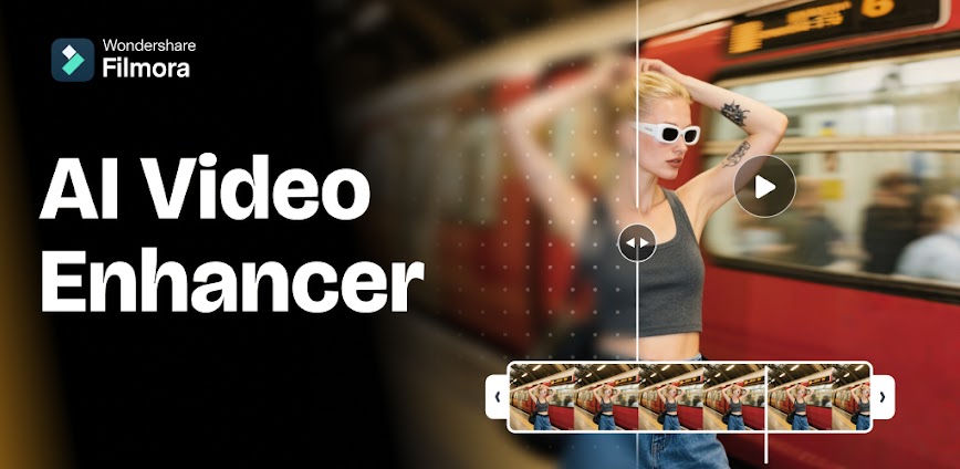 Filmora Video Editor & Maker v15.3.03 MOD APK [Premium Unlocked, Full Pro]