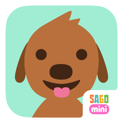 Sago Mini World v8.8 MOD APK [All Unlocked]