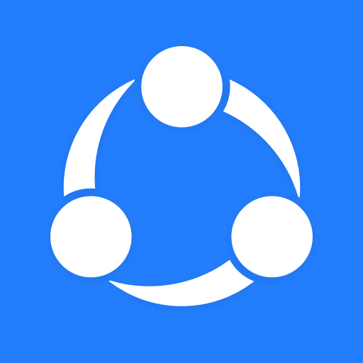 SHAREit MOD APK v6.53.69_UD [Premium Unlocked/ADFree]