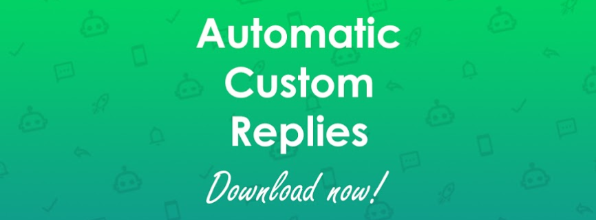 AutoResponder for WhatsApp v4.7.6 MOD APK [VIP Unlocked/Premium]
