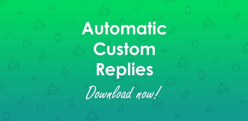 AutoResponder for WhatsApp v4.7.6 MOD APK [VIP Unlocked/Premium]