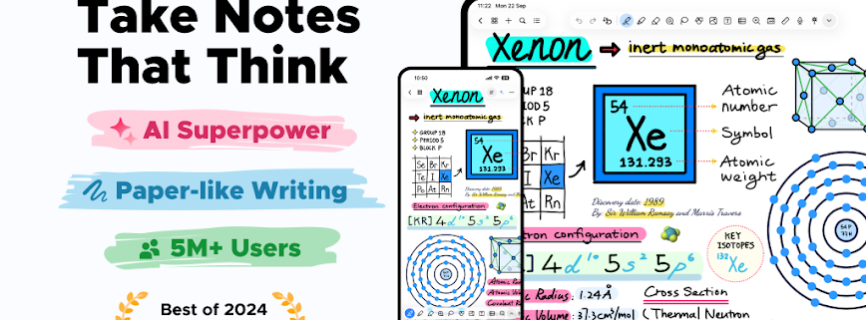 Notewise v3.4.10 MOD APK [Premium Unlocked]